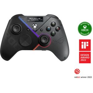 Asus ROG Raikiri Pro Controller for PC and Xbox - 90GC00W0-BGP000