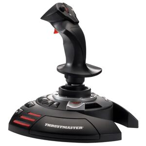 Thrustmaster T.Flight Stick X Flight Simulator Joystick