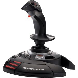 Thrustmaster T.Flight Stick X Flight Simulator Joystick Thrustmaster T.Flight Stick X Flight Simulator Joystick