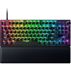 Razer Huntsman V3 Pro Tenkeyless Keyboard - RZ03-04980300-R3W1