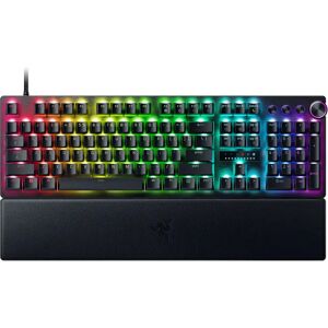 Razer Huntsman V3 Pro Gaming Keyboard - RZ03-04970300-R3W1