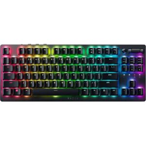 Razer DeathStalker V2 Pro Tenkeyless Low Profile Optical Red Switch Gaming Keyboard