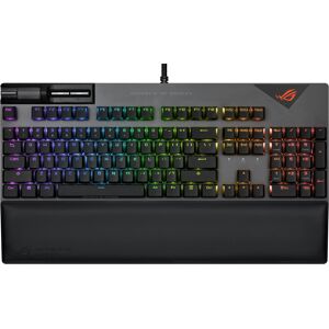 Asus ROG Strix Flare II RGB Gaming Keyboard