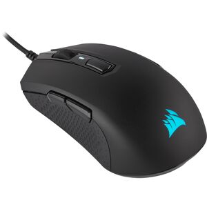 Corsair M55 RGB PRO Optical Ambidextrous Wired Gaming Mouse - CH-9308011-EU/RF - REFURBISHED