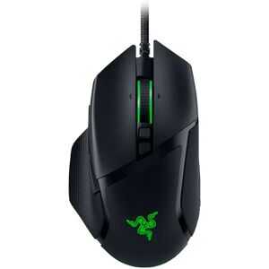 Razer Basilisk V3 Optical RGB Gaming Mouse - RZ01-04000100-R3M1