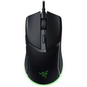 Razer Cobra Lightweight Optical Wired RGB Gaming Mouse - RZ01-04650100-R3M1