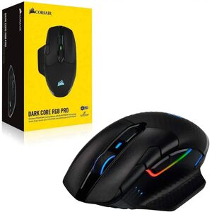 Corsair DARK CORE RGB PRO Wireless Gaming Mouse - CH-9315411-EU