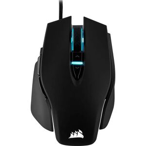 Corsair M65 RGB ELITE Tunable FPS Gaming Mouse Black - CH-9309011-EU