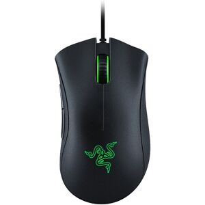 Razer Deathadder Essential Mouse Blk - RZ01-03850100-R3M1