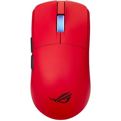 ASUS - ROG Harpe II Ace - Red - Wireless - Mouse ASUS - ROG Harpe II Ace - Red - Wireless - Mouse