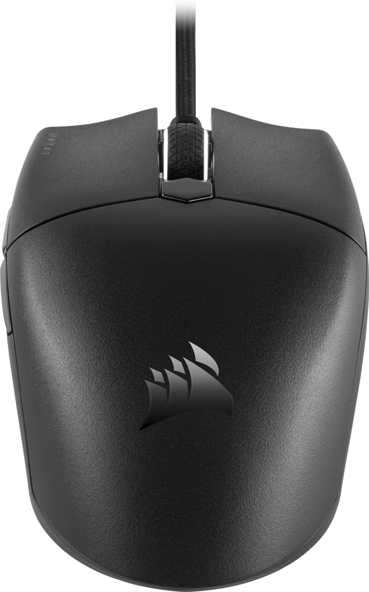 Corsair KATAR PRO XT Ultra-Light 18000 DPI Omron Switch Gaming Mouse - CH-930C111-EU