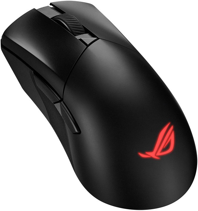 Asus ROG Gladius III Wireless Aimpoint 36000 DPI Gaming Mouse - 90MP02Y0-BMUA01
