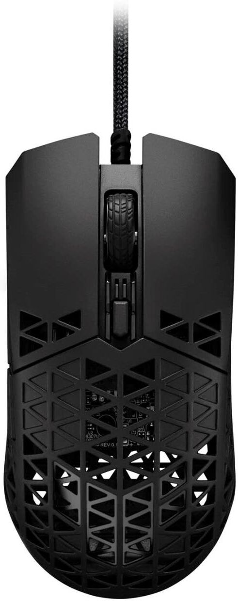 Asus TUF Gaming M4 Air Wired Gaming Mouse