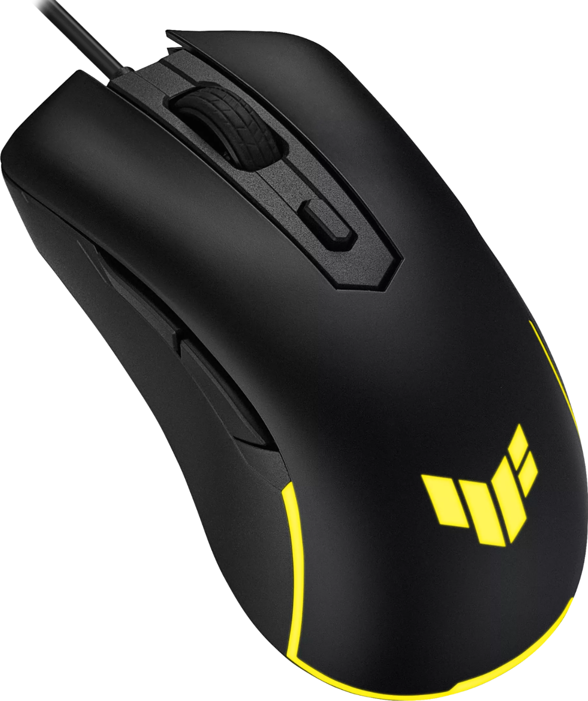 Asus TUF Gaming M3 Gen II - 8000 DPI - IP56 - RGB - Ultralight Gaming Mouse
