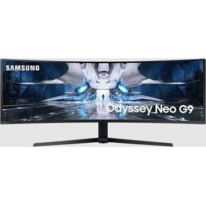 SAMSUNG 49" G95SC Odyssey OLED G9 240Hz Smart Ultrawide Gaming Monitor - LS49CG954SUXXU