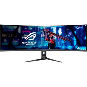 Asus ROG STRIX 49" Double QHD Curved Super Ultra-Wide 1ms 165Hz Gaming Monitor - XG49WCR