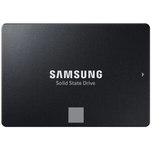 AWD-IT Samsung 500GB 870 EVO SATA Solid State Drive - MZ-77E500B/EU