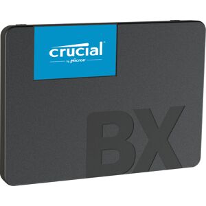 Crucial BX500 240GB 2.5" SSD 3D NAND SATA III Solid State Drive