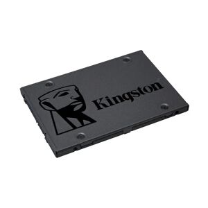 Kingston A400 240gb SATA 3 Solid State Drive/SSD - SA400S37/240G