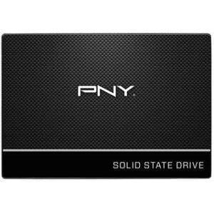 PNY CS900 500GB SATA III 2.5-Inch Solid State Drive - SSD7CS900-500-RB PNY CS900 500GB SATA III 2.5-Inch Solid State Drive - SSD7CS900-500-RB