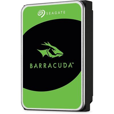 Seagate BarraCuda 1TB 7200RPM 64MB SATA 6Gb/s 3.5" Hard Drive - ST1000DM014 Seagate BarraCuda 1TB 7200RPM 64MB SATA 6Gb/s 3.5" Hard Drive - ST1000DM014