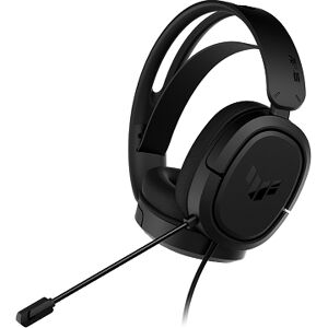 Asus TUF Gaming H1 7.1 Surround Wired Headset - PC, PlayStation® 5, Nintendo Switch™ and XBOX™