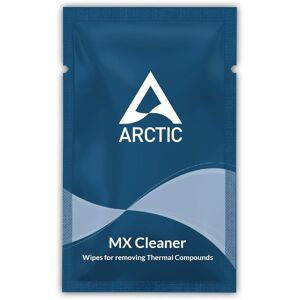 Arctic MX CLEANER WIPES - BOX OF 40 WIPES - ACTCP00033A Arctic MX CLEANER WIPES - BOX OF 40 WIPES - ACTCP00033A