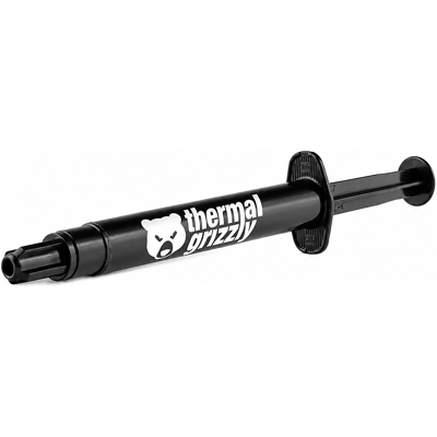 Thermal Grizzly Kryonaut High Performance Thermal Paste - 5.5g / 1.5 ml - TG-K-015-R Thermal Grizzly Kryonaut High Performance Thermal Paste - 5.5g / 1.5 ml - TG-K-015-R