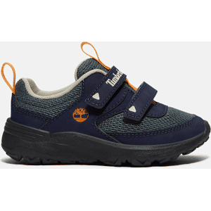 Timberland - Motion Access Hook-and-Loop Trainer for Toddler in Dark Green, Green, Size: 5 Timberland - Motion Access Hook-and-Loop Trainer for Toddler in Dark Green, Green, Size: 5