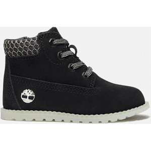 Timberland - Pokey Pine Boot for Toddler in Black, Black, Size: 10 Timberland - Pokey Pine Boot for Toddler in Black, Black, Size: 10