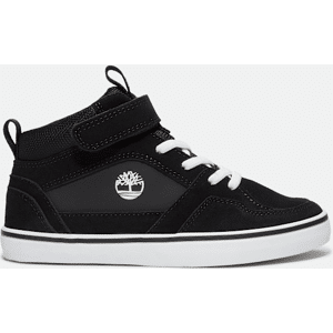 Timberland - Stone Jump Hook-and-Loop Trainer for Toddler in Black, Black, Size: 9.5 Timberland - Stone Jump Hook-and-Loop Trainer for Toddler in Black, Black, Size: 9.5