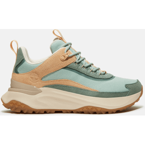 Timberland Waterproof Leather Sneakers - Casual Outdoor Shoe Timberland Waterproof Leather Sneakers - Casual Outdoor Shoe