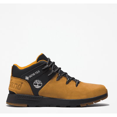 Timberland TB1A2QZE2311 Leather Sneakers Brown - Sneakers Timberland TB1A2QZE2311 Leather Sneakers Brown - Sneakers