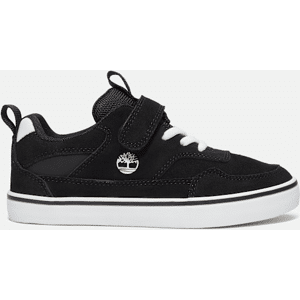 Timberland - Stone Jump Trainer for Junior in Black, Black, Size: 3.5 Timberland - Stone Jump Trainer for Junior in Black, Black, Size: 3.5