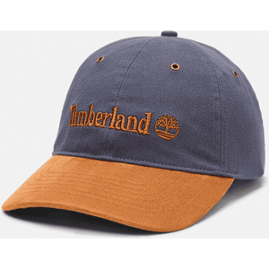 Timberland - Archive Baseball Cap in Dark Blue, Man, Blue Timberland - Archive Baseball Cap in Dark Blue, Man, Blue