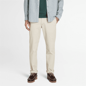 Timberland - Claremont Twill Chino Slim Trouser for Men in Grey, Man, Grey, Size: 34 Timberland - Claremont Twill Chino Slim Trouser for Men in Grey, Man, Grey, Size: 34