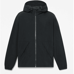 Timberland - Winnick Waterproof Shell Jacket for Men in Black, Man, Black, Size: XL Timberland - Winnick Waterproof Shell Jacket for Men in Black, Man, Black, Size: XL