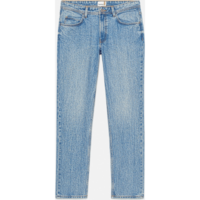 Timberland - Sandown Slim Denim Trouser for Men in Light Blue, Man, Blue, Size: 42 Timberland - Sandown Slim Denim Trouser for Men in Light Blue, Man, Blue, Size: 42