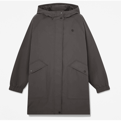 Timberland - Waterproof Parka for Women in Black, Woman, Black, Size: XS Timberland - Waterproof Parka for Women in Black, Woman, Black, Size: XS
