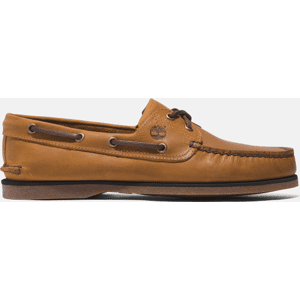 Timberland - Classic Boat Shoe for Men in Yellow, Man, Yellow, Size: 9.5 Timberland - Classic Boat Shoe for Men in Yellow, Man, Yellow, Size: 9.5