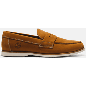 Timberland - Classic Loafer for Men in Light Brown, Man, Brown, Size: 11.5 Timberland - Classic Loafer for Men in Light Brown, Man, Brown, Size: 11.5