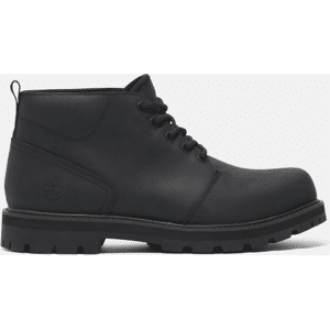 Timberland - Britton Road Waterproof Chukka Boot for Men in Black, Man, Black, Size: 13.5 Timberland - Britton Road Waterproof Chukka Boot for Men in Black, Man, Black, Size: 13.5