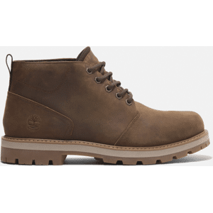 Timberland - Britton Road Waterproof Chukka Boot for Men in Brown, Man, Brown, Size: 13.5 Timberland - Britton Road Waterproof Chukka Boot for Men in Brown, Man, Brown, Size: 13.5