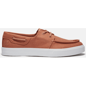 Timberland - Mylo Bay Lace-up Low Trainer for Men in Orange, Man, Orange, Size: 6.5 Timberland - Mylo Bay Lace-up Low Trainer for Men in Orange, Man, Orange, Size: 6.5