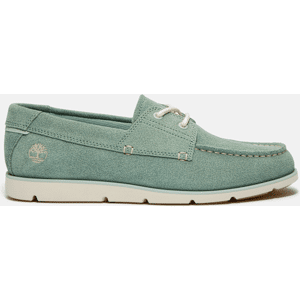 Timberland - Grafton Bay Lace-Up Shoe for Men in Light Green, Man, Green, Size: 10.5 Timberland - Grafton Bay Lace-Up Shoe for Men in Light Green, Man, Green, Size: 10.5