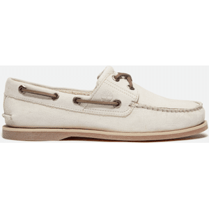 Timberland - Classic Boat Shoe for Men in Light Grey, Man, Grey, Size: 11.5 Timberland - Classic Boat Shoe for Men in Light Grey, Man, Grey, Size: 11.5