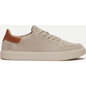Timberland - Emerson Street Low Lace-Up Trainer for Men in Beige, Man, Beige, Size: 10 Timberland - Emerson Street Low Lace-Up Trainer for Men in Beige, Man, Beige, Size: 10