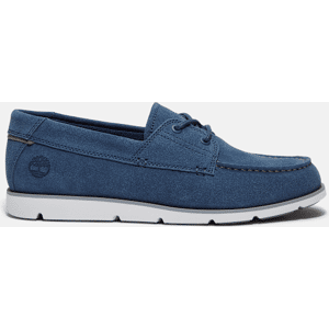 Timberland - Grafton Bay Lace-Up Shoe for Men in Dark Blue, Man, Blue, Size: 9.5 Timberland - Grafton Bay Lace-Up Shoe for Men in Dark Blue, Man, Blue, Size: 9.5