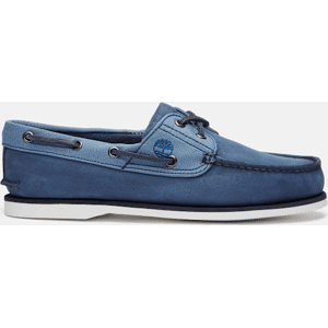 Timberland - Classic Boat Shoe for Men in Dark Blue, Man, Blue, Size: 11.5 Timberland - Classic Boat Shoe for Men in Dark Blue, Man, Blue, Size: 11.5
