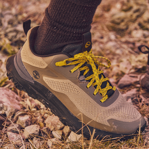 Timberland - Motion Access Low Lace-Up Trainer for Men in Light Brown, Man, Brown, Size: 10 Timberland - Motion Access Low Lace-Up Trainer for Men in Light Brown, Man, Brown, Size: 10